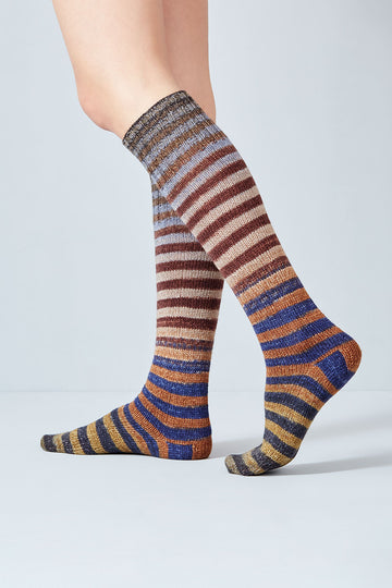 Urth Yarns | Uneek Sock Kit | Colour 58