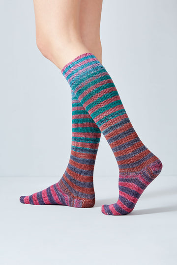 Urth Yarns | Uneek Sock Kit | Colour 63