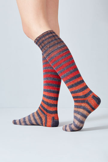 Urth Yarns | Uneek Sock Kit | Colour 65