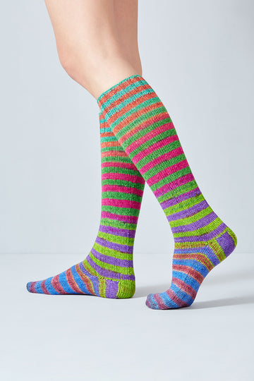 Urth Yarns | Uneek Sock Kit | Colour 67