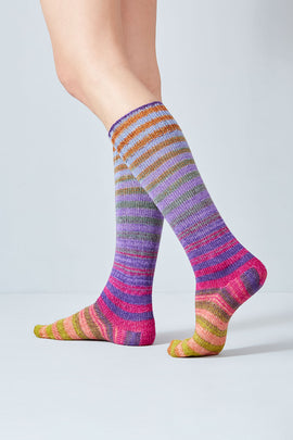 Urth Yarns | Uneek Sock Kit | Colour 68