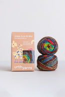 Urth Yarns | Mini Uneek Sock Kit | Colour 52-1