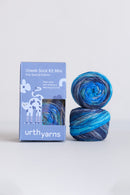 Urth Yarns | Mini Uneek Sock Kit | Colour 64-1