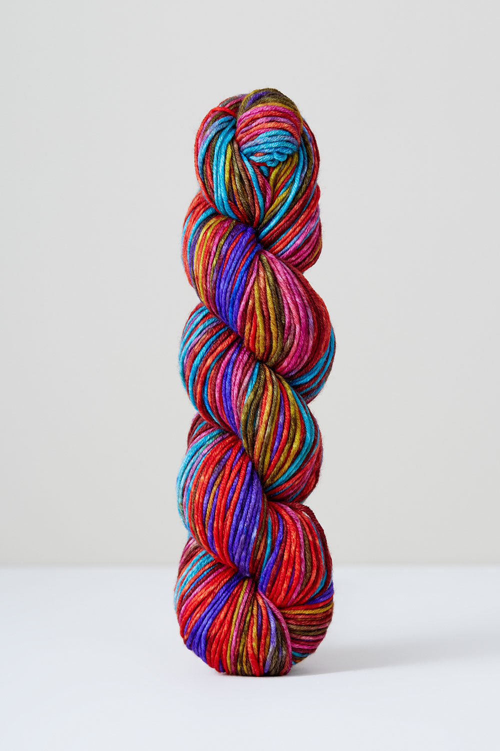 Urth Yarns | Uneek Worsted | Colour 4007
