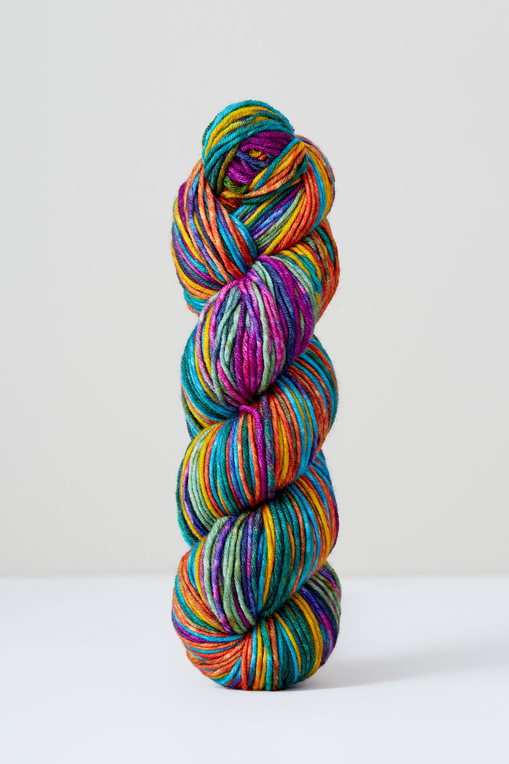 Urth Yarns | Uneek Worsted | Colour 4010