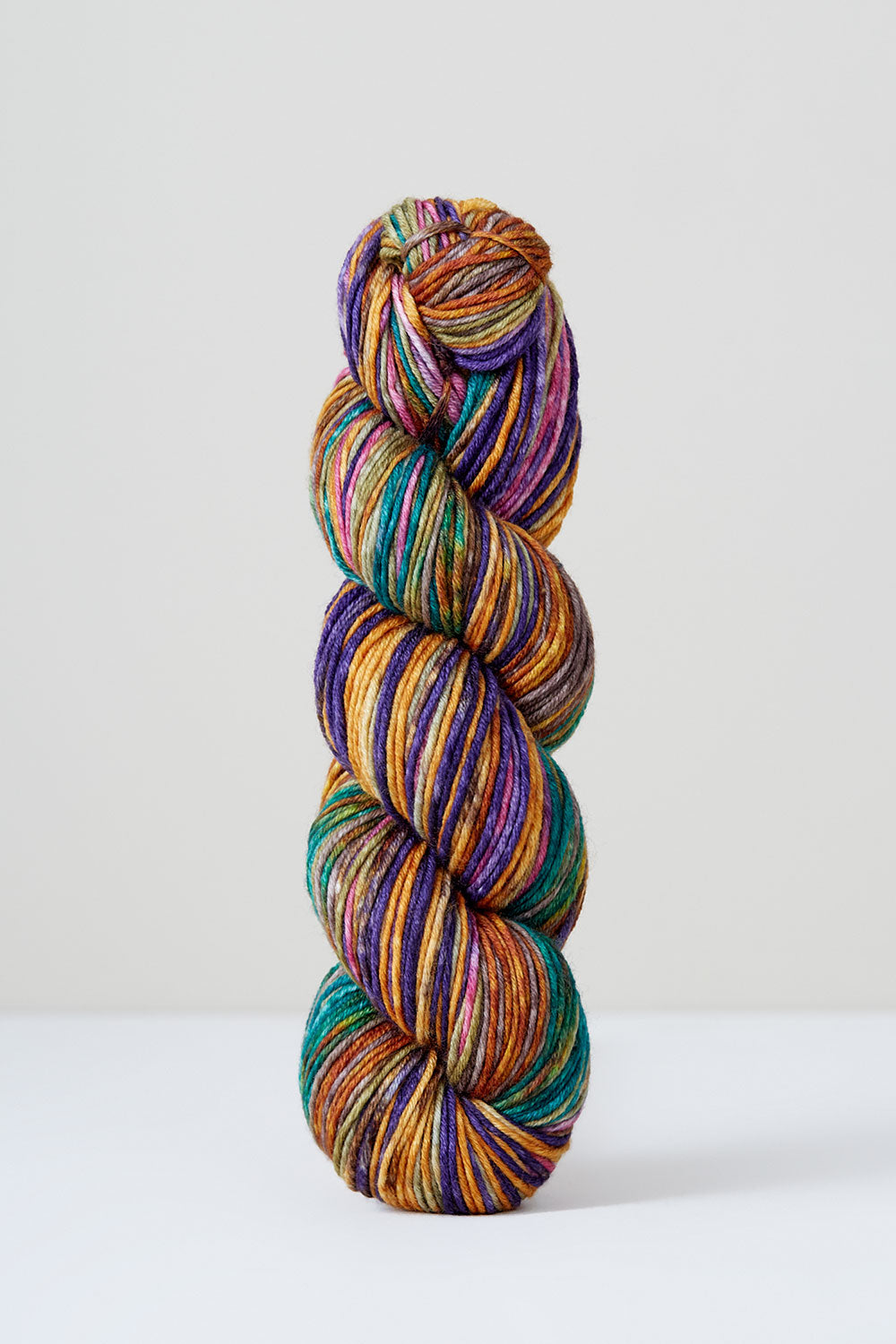 Urth Yarns | Uneek Worsted | Colour 4019