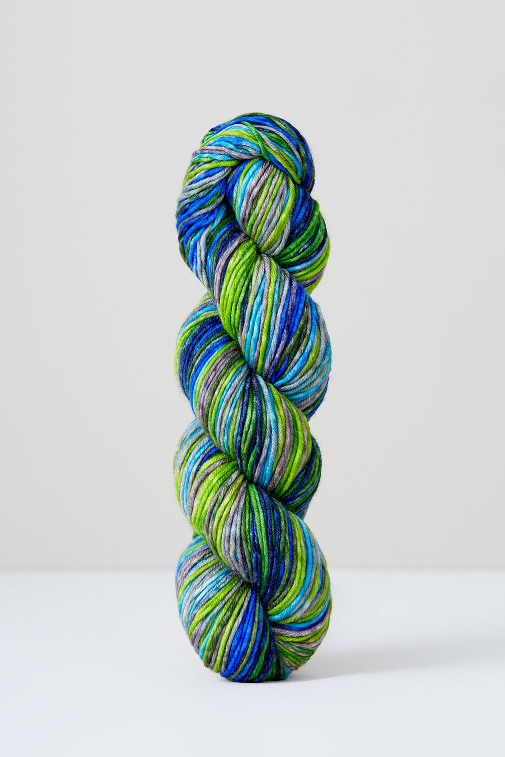 Urth Yarns | Uneek Worsted | Colour 4025