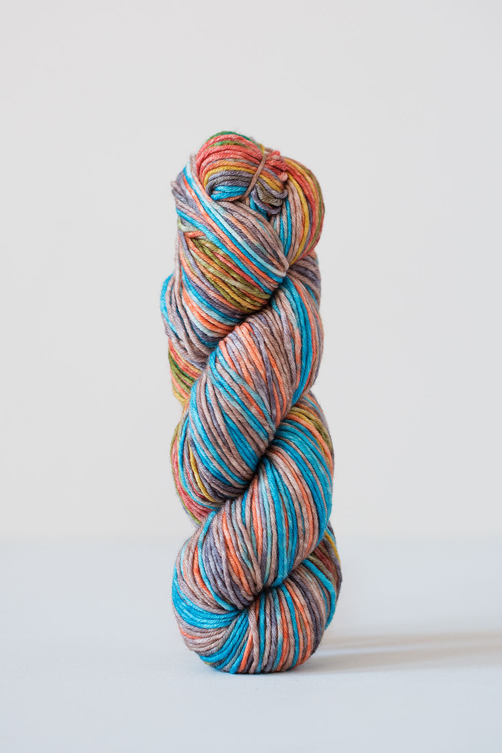 Urth Yarns | Uneek Worsted | Colour 4027