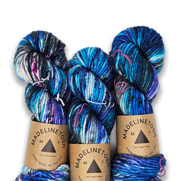 Madelinetosh ASAP - Across the Universe