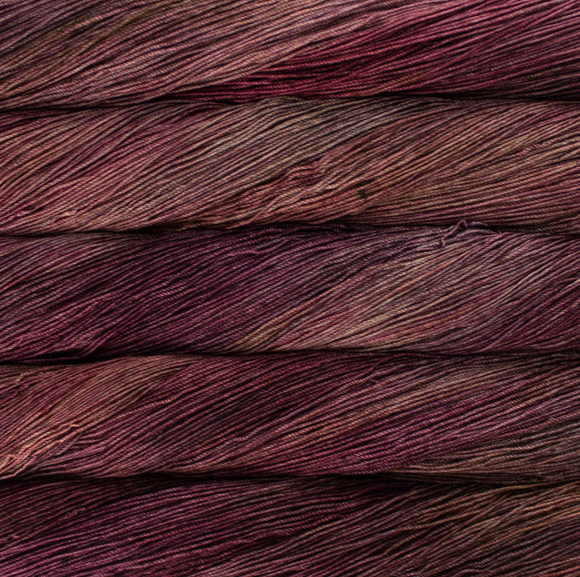 Malabrigo Sock - Aladdin