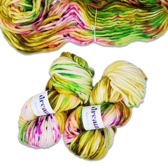 Dream in Color Yarn | Savvy | Alive