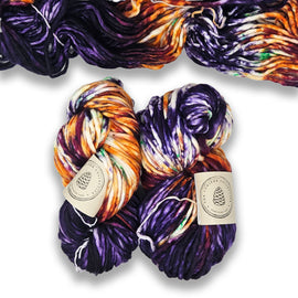 The Conifer Collective | Big Fluff | Alpenglow