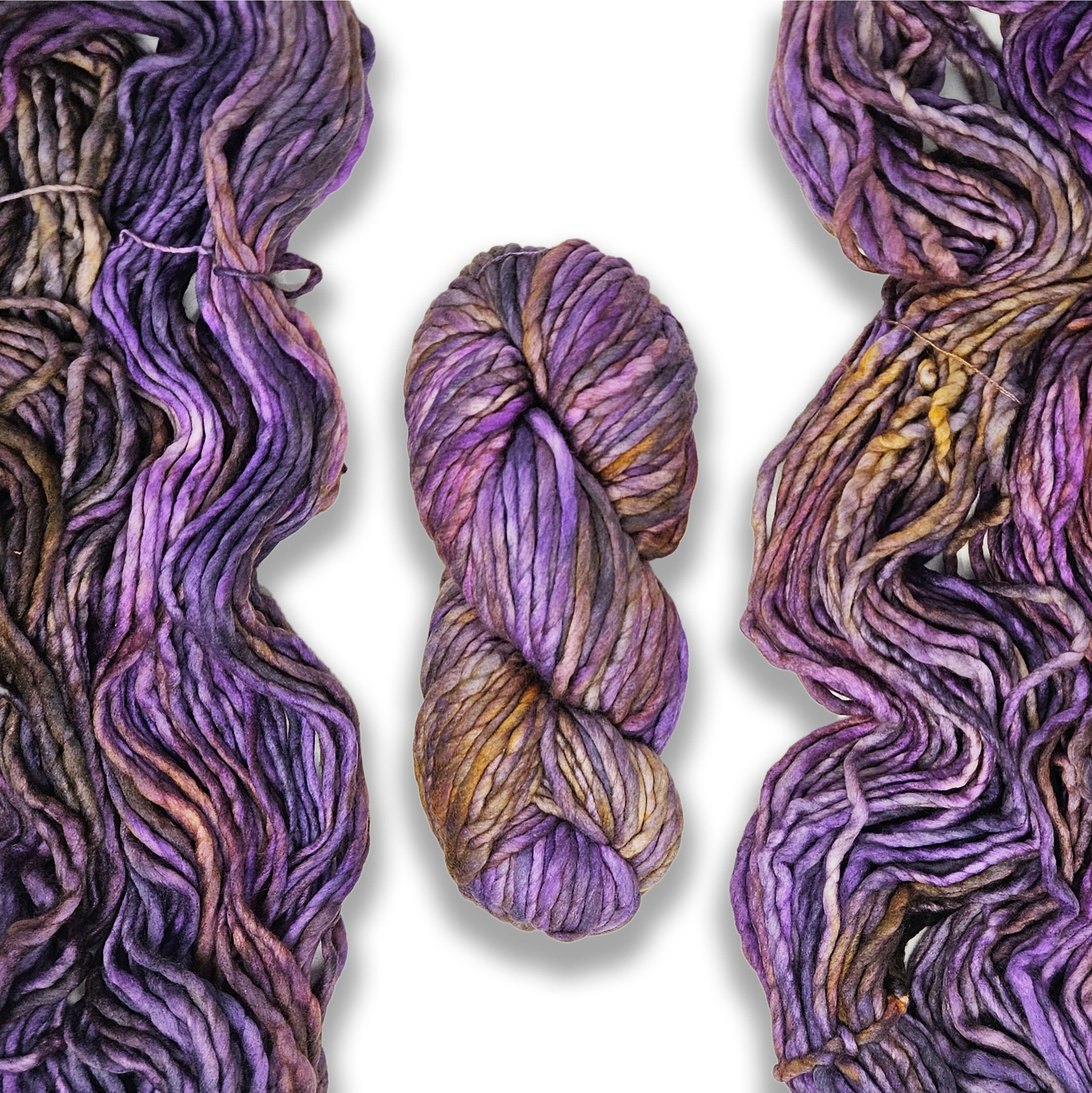 Malabrigo Rasta - Amatista