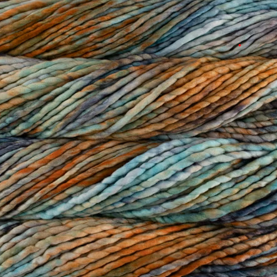Malabrigo Rasta - Amphibian