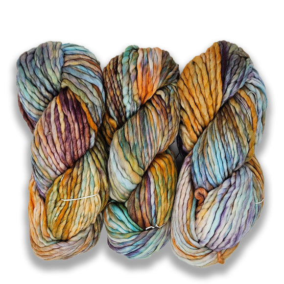 Malabrigo Rasta - Amphibian