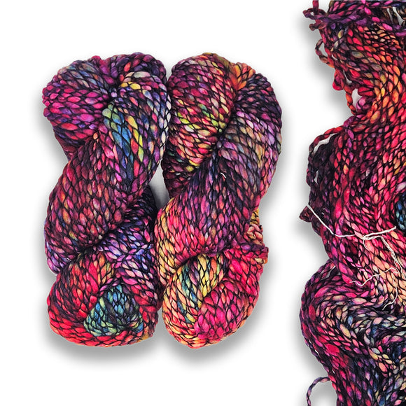 Malabrigo Caracol - Aniversario