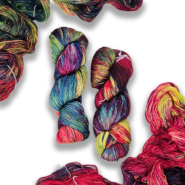 Malabrigo Rios - Aniversario