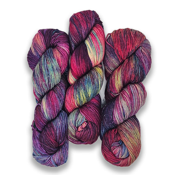 Malabrigo Sock - Aniversario