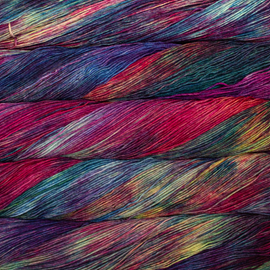 Malabrigo Ultimate Sock - Aniversario