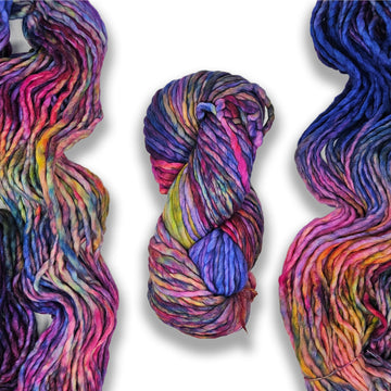 Malabrigo Rasta - Aniversario