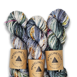 Madelinetosh ASAP - Another Woman's Treasure