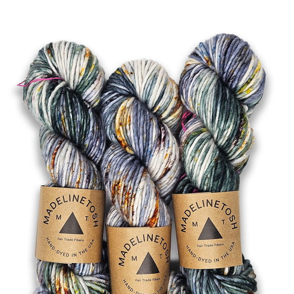 Madelinetosh ASAP - Another Woman's Treasure