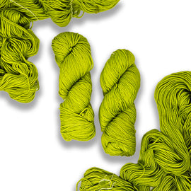 Malabrigo Rios - Apple Green