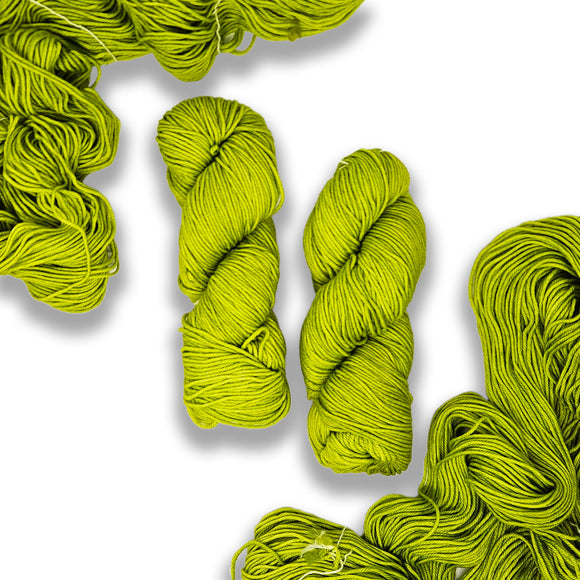 Malabrigo Rios - Apple Green