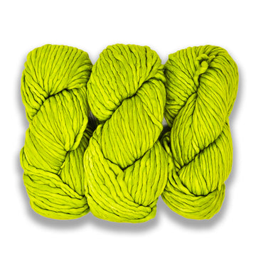 Malabrigo Rasta - Apple Green - 0