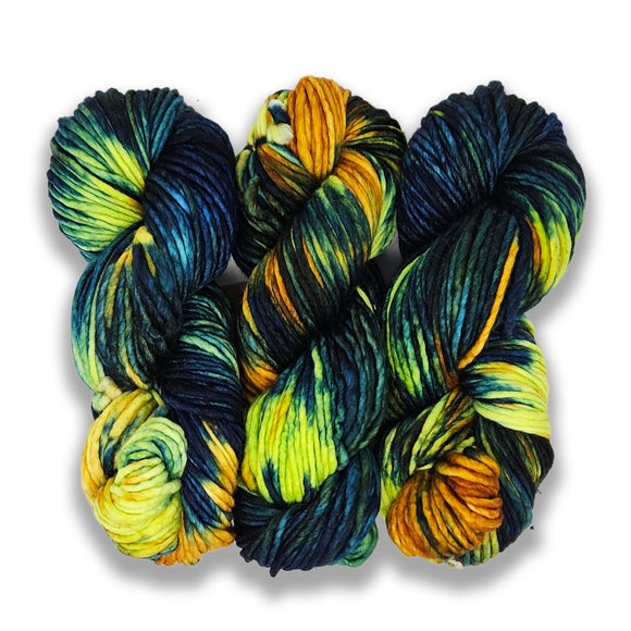 Manos Del Uruguay | Franca | Aquarium