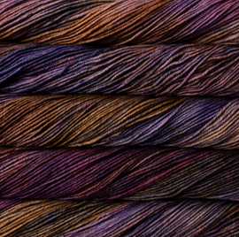Malabrigo Rios - Aquarius - Zodiac Collection
