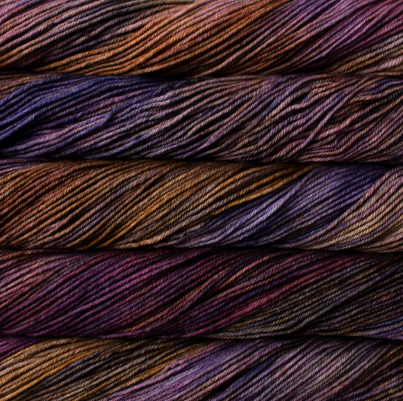 Malabrigo Rios - Aquarius - Zodiac Collection