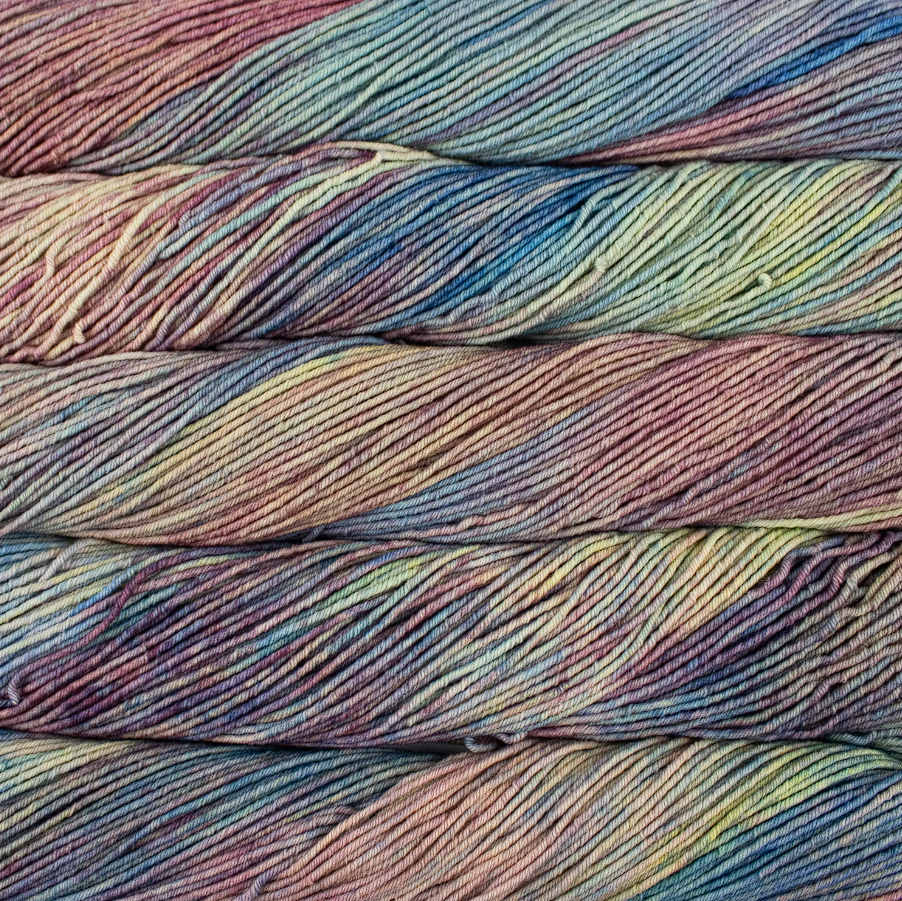 Malabrigo Seis Cabos - Arapey