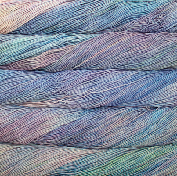 Malabrigo Ultimate Sock - Arapey