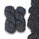 Malabrigo Caracol -  Arapey on Black-1