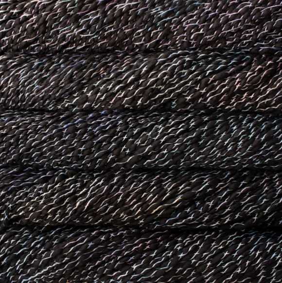 Malabrigo Caracol -  Arapey on Black