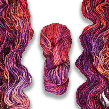 Malabrigo Rasta - Archangel