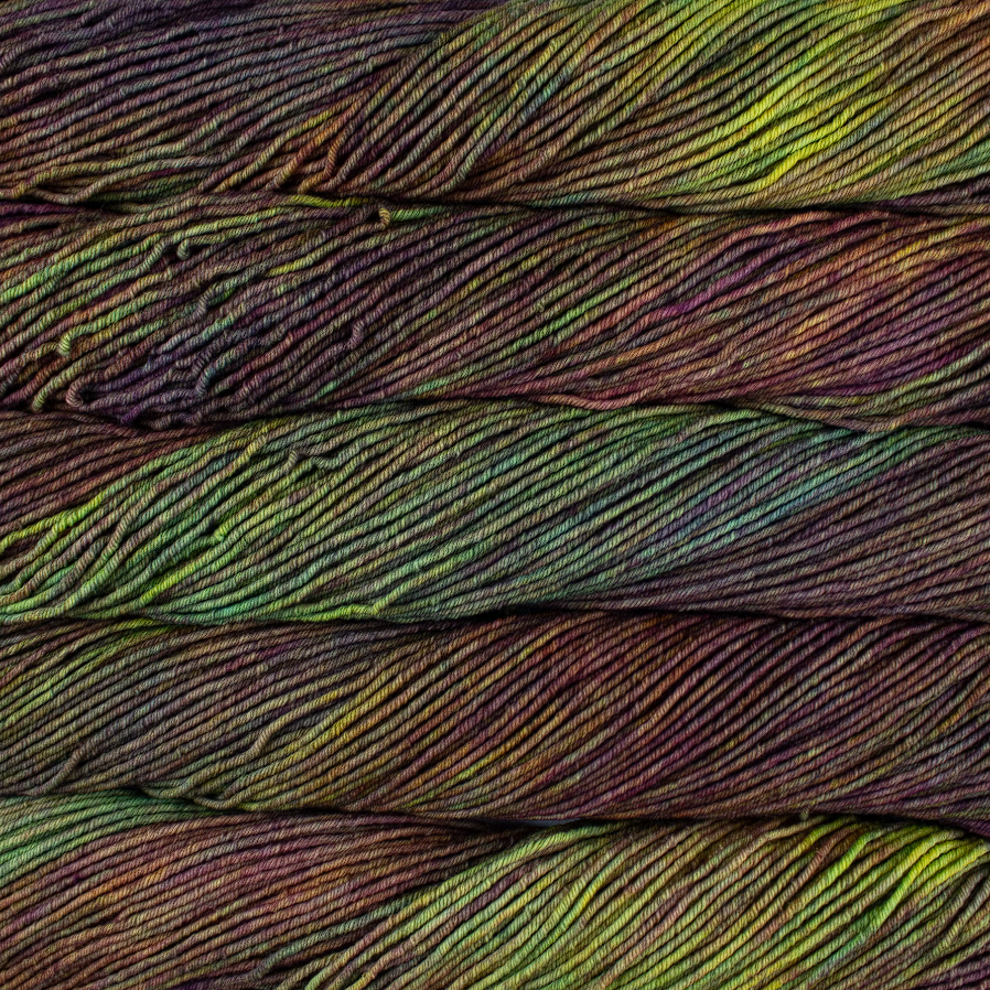 Malabrigo Seis Cabos - Arco Iris