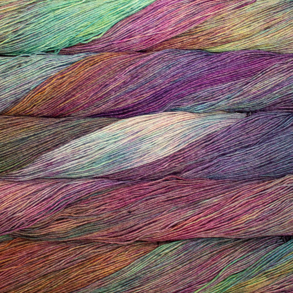 Malabrigo Ultimate Sock - Arco Iris