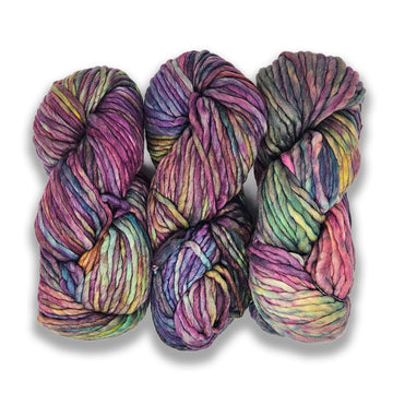 Malabrigo Rasta - Arco Iris - 0