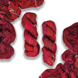 Malabrigo Rios - Aries - Zodiac Collection