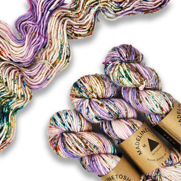 Madelinetosh ASAP - Asking for a Friend - 0