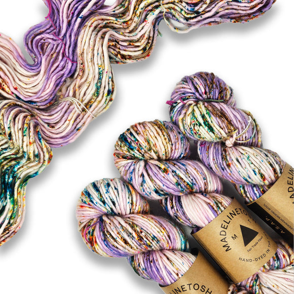 Madelinetosh ASAP - Asking for a Friend