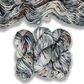 SLAM Fiber Co | Super Bulky | August '24