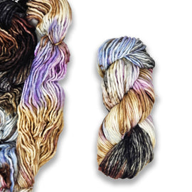 Manos Del Uruguay | Franca | Aurora