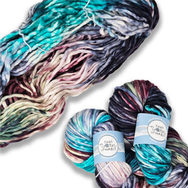 That Yarn Habit | Super Duper Bulky | Aurora Lane