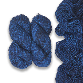 Malabrigo Caracol - Azul Profundo
