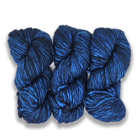 Malabrigo Rasta - Azul Profundo