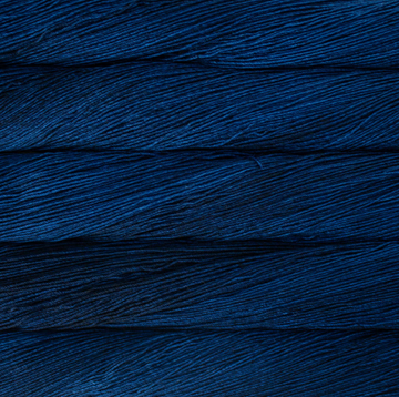 Malabrigo Ultimate Sock - Azul Profundo