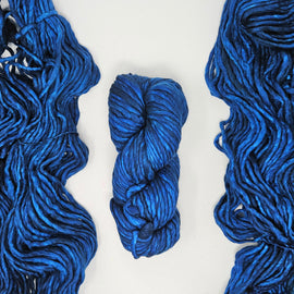 Malabrigo Rasta - Azul Profundo